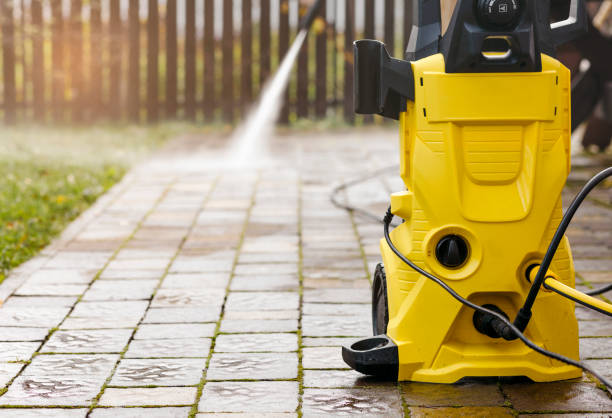 Best Driveway Pressure Washing  in Oceanside, CA